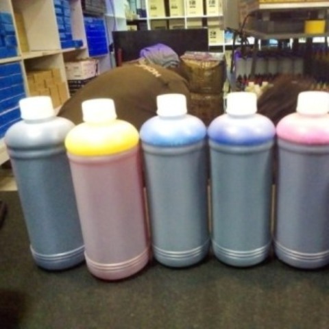 Epson inks clarity 500ml