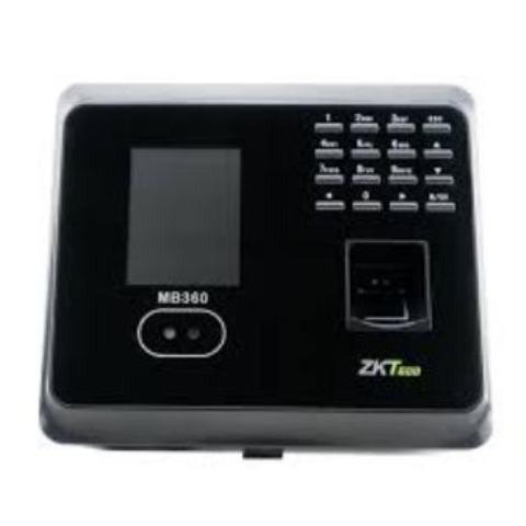 Zkteco ZK MB360 ZKTeco Access Control Time Attendance Device