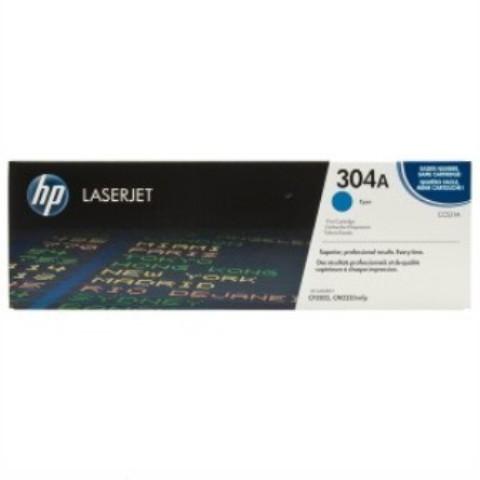 HP-TONER-CC531