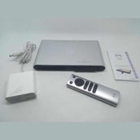 Best Smallest Mini Laser Projector Appotronics XMING M2