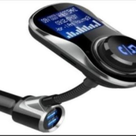 Car Bluetooth modulator