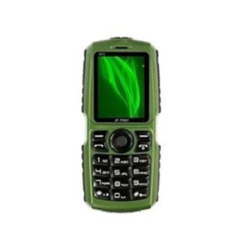 X TIGI  S23 Mini 1.77 Inch  Dual Sim  2050mAh