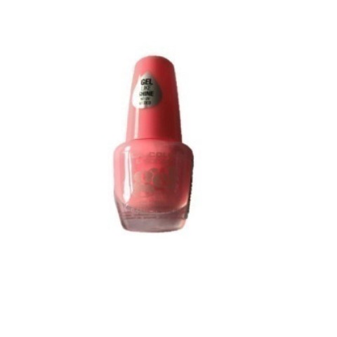 La Colors Creamy Neon Gel-Like Nail Polish Gossip CNL221