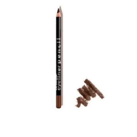 La Colors Eyeliner Pencil  Brown  P603