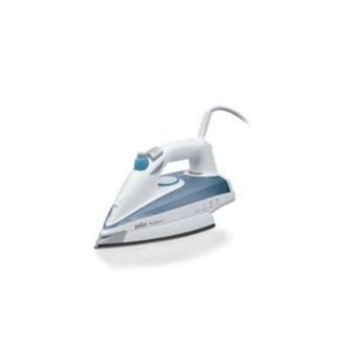 Braun TS725 Steam Iron  2400W