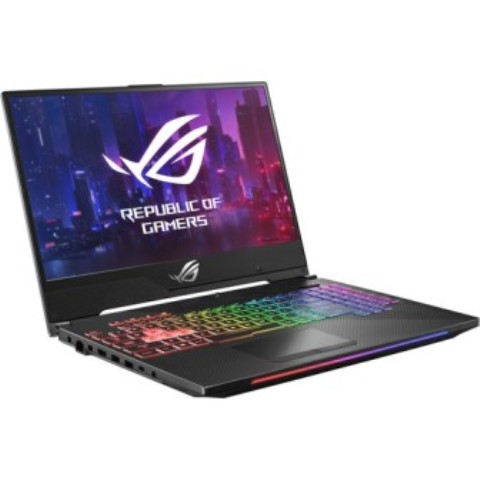 ASUS Republic of Gamers Strix SCAR II Gaming Laptop