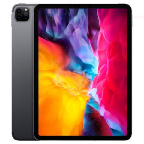 Apple Ipad pro 11 inch 2020 128gb