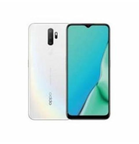 Oppo A5 2020, 6.5″, 4GB + 128GB (Dual SIM), Mirror Black.