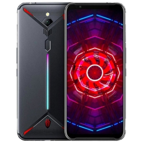 ZTE nubia Red Magic 5G