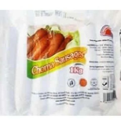 Farmers Choice Pork Choma Sausage 1kg