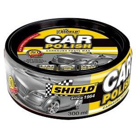 Shield Car Polish 300 ml