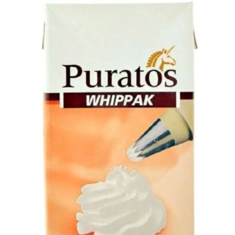Whiping Cream