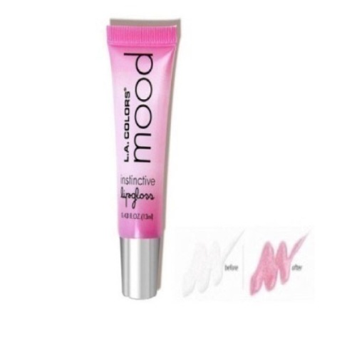 La Colors Mood Gloss Mystique CLG926