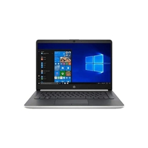 HP 14 10th Gen Intel Core i5 Processor 14-inch FHD i5/8GB RAM/1TB HDD/2GB Graphics