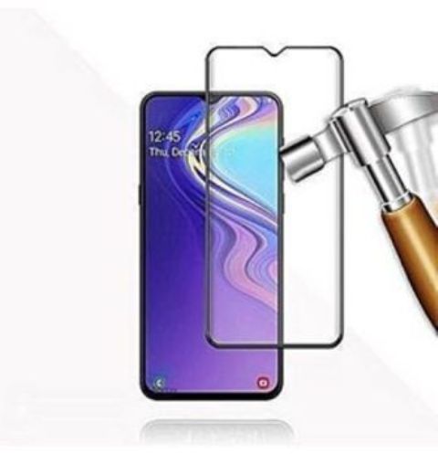 Infinix X627 Full Glue Glass