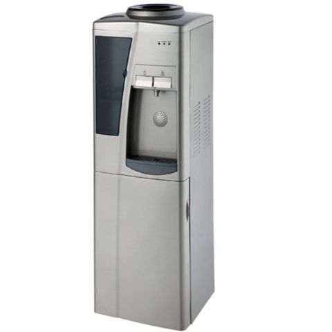 Ramtons Hot and Cold Free Standing Water Dispenser -RM/357