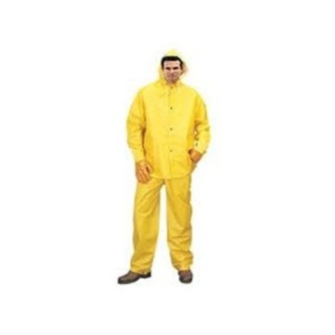 Hazmat/Spraying Suit