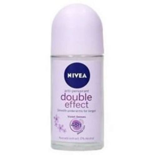 Nivea R/On Double Effect 50ml