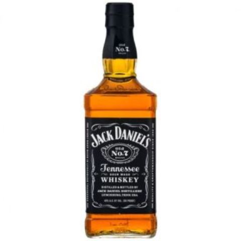 JACK DANIELS 1L