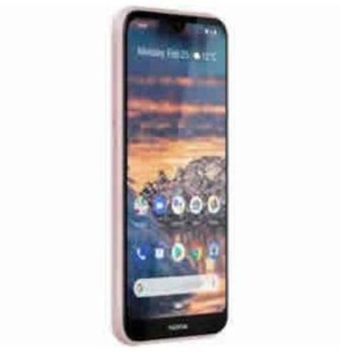 Nokia 4.2 Dual-SIM 32GB Smartphone