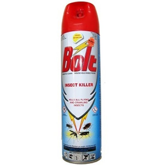 Bolt Insect Killer 600 ml