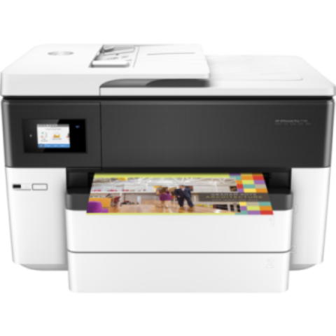 HP Office Jet Pro 7740 Wireless