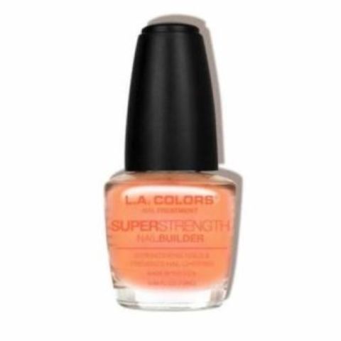 La Colors Nail Treatment  Super Strength CNP197