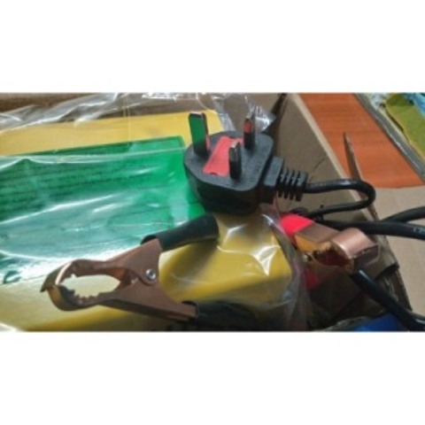 Rechargeable initelligent fast charging electric motorcycle 15A 12V lead acid car battery charger