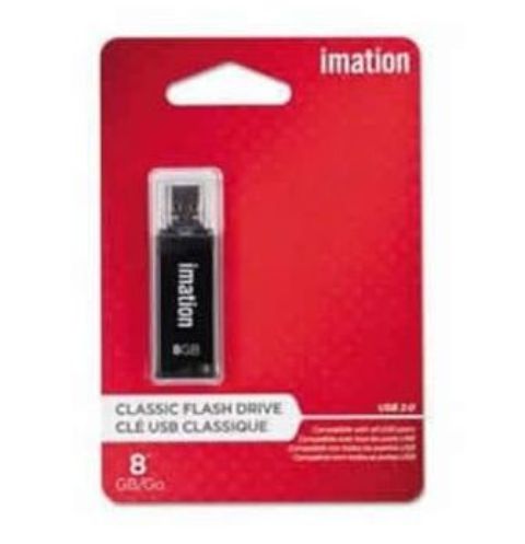 Flash Disk  Imation 8GB