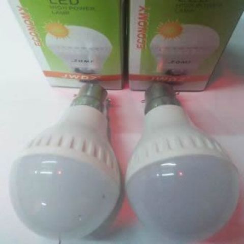 Intelligent & Smart Bulbs