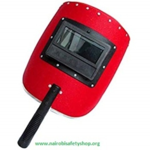 Hand Held Welding Shield