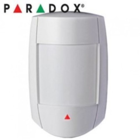 DG55  DIGIGUARD  DUAL MOTION DETECTOR