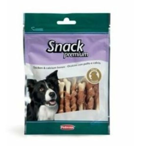 Padovan Snack Premium