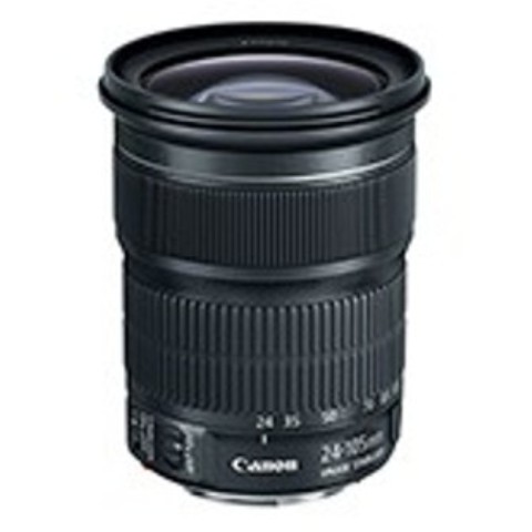 Canon EF 75-300mm f/4.0-5.6 III Telephoto Zoom Lens