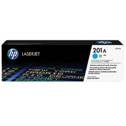 HP-TONER-CF401A-201A