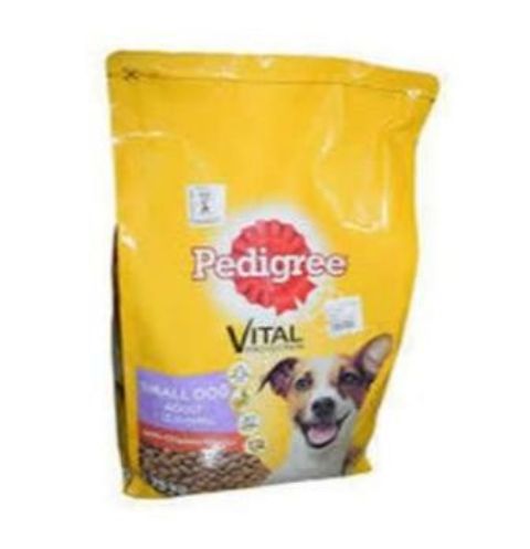 Pedigree Vital Protection Chicken Flavour