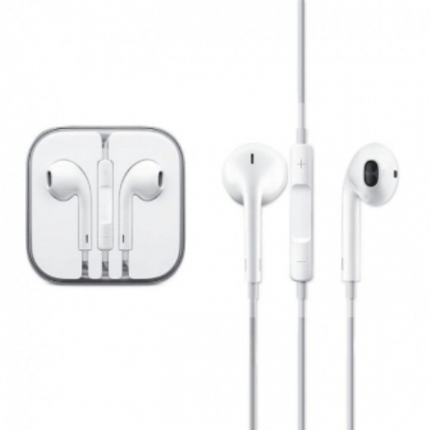 Apple Earphones 3.5mm jack