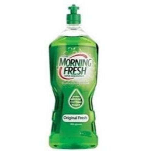 Morning F\Liq.D/W Org