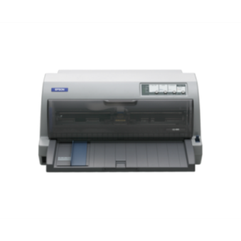 LQ-690 Dot Matrix Printer