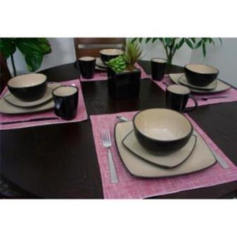 Ceramic Dinner Set
