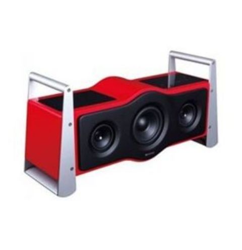 Woxter Portable Funbox-F100 SPFB0025