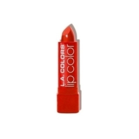 La Colors Moisture Rich Lip Color Hottie CML528