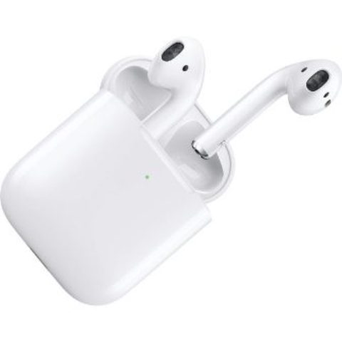 Apple AirPods (2nd Generation)