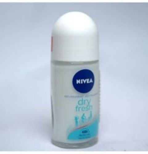 Nivea Dry Fresh White Rollon 50ml