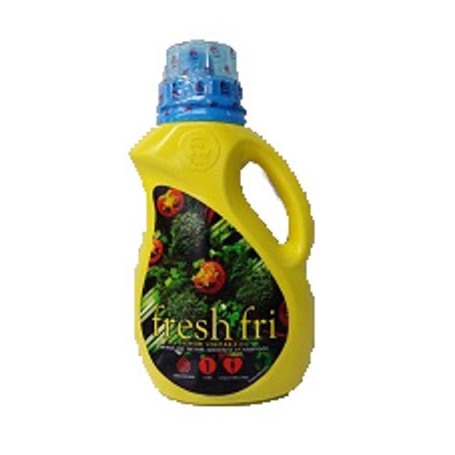 Fresh Fri Cooking Oil 1 Litres