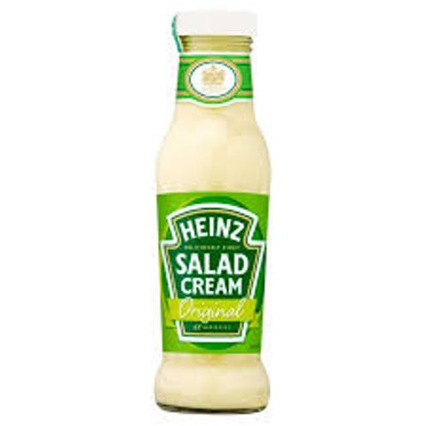 Heinz Salad Cream 285g