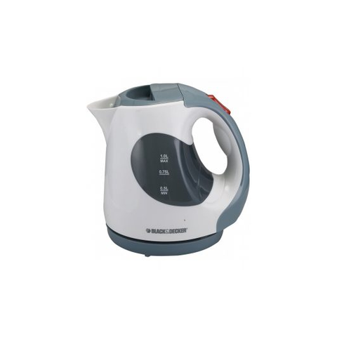 Black & Decker JC120-B5 Kettle - 1L