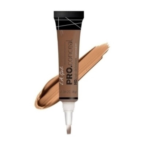 LA Girl Pro Conceal Concealer Chestnut -GC986