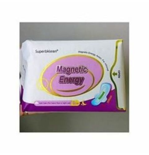 Longrich Superbklean pads