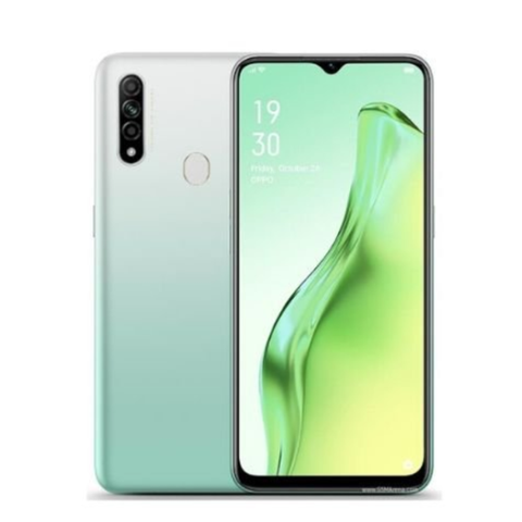 Oppo A31